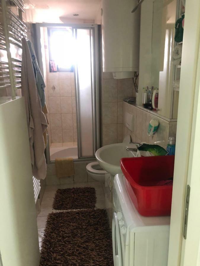 Tanja Apartman Jagodina Ngoại thất bức ảnh