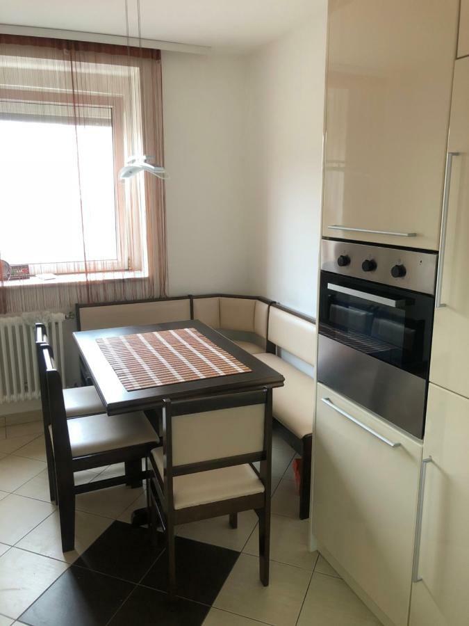 Tanja Apartman Jagodina Ngoại thất bức ảnh