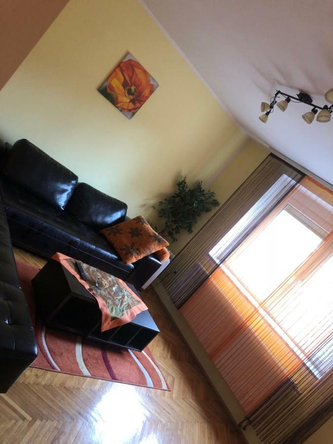 Tanja Apartman Jagodina Ngoại thất bức ảnh