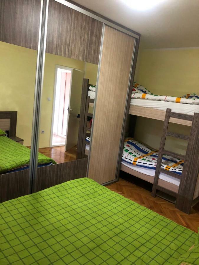 Tanja Apartman Jagodina Ngoại thất bức ảnh