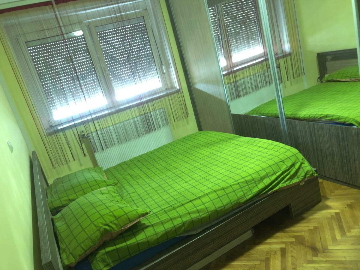 Tanja Apartman Jagodina Ngoại thất bức ảnh