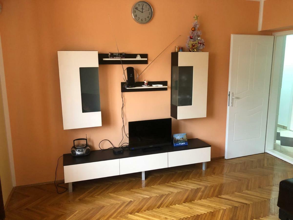 Tanja Apartman Jagodina Ngoại thất bức ảnh