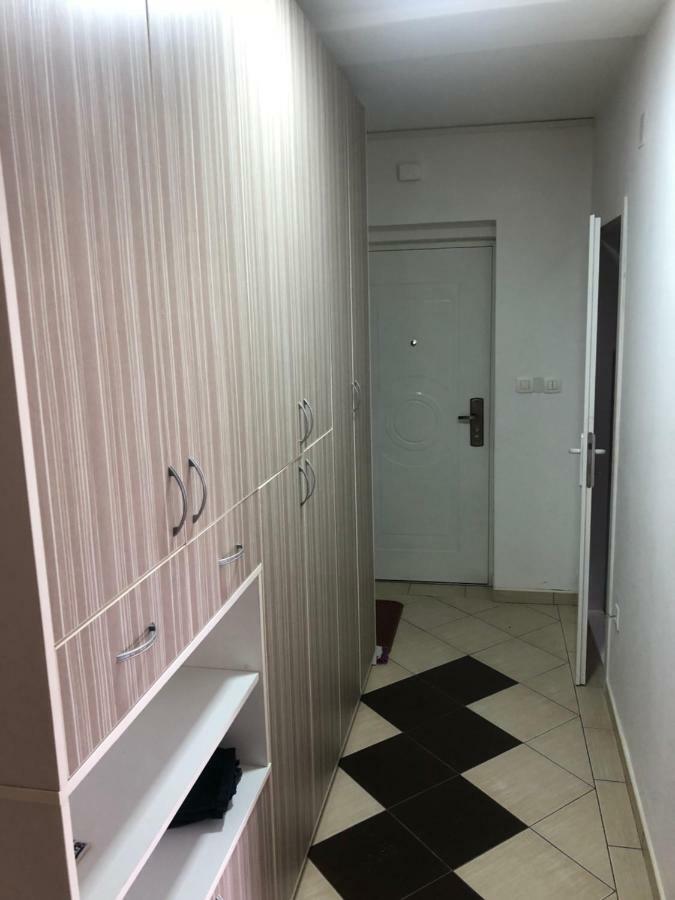 Tanja Apartman Jagodina Ngoại thất bức ảnh
